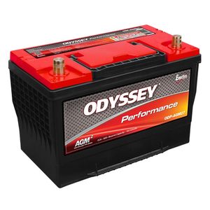 ODP-AGM27 ODYSSEY PERFORMANCE Battery ELT-AGM27